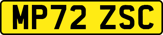 MP72ZSC