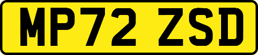 MP72ZSD