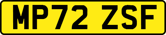 MP72ZSF