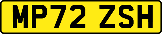 MP72ZSH