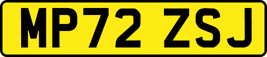 MP72ZSJ