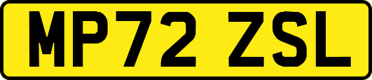 MP72ZSL