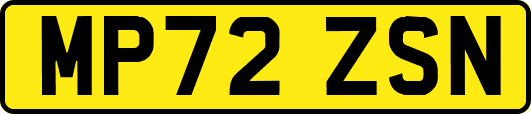 MP72ZSN