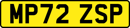 MP72ZSP