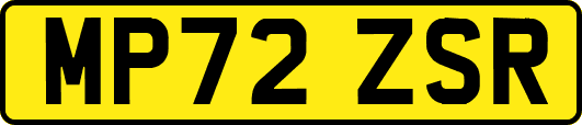 MP72ZSR