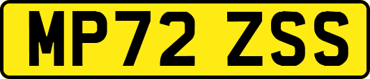MP72ZSS