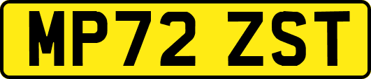 MP72ZST