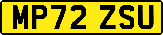 MP72ZSU