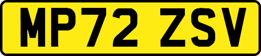 MP72ZSV