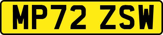 MP72ZSW