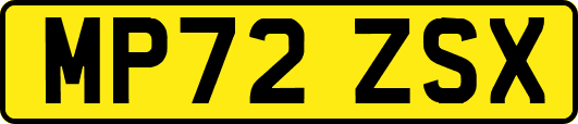 MP72ZSX