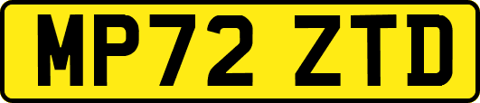 MP72ZTD
