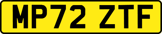 MP72ZTF