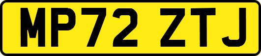 MP72ZTJ