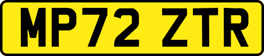 MP72ZTR
