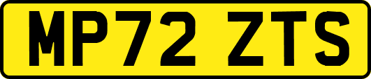 MP72ZTS