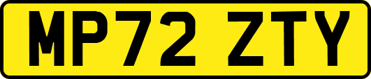 MP72ZTY