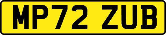 MP72ZUB