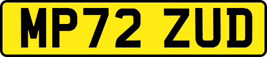 MP72ZUD