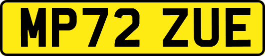 MP72ZUE