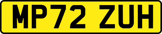 MP72ZUH