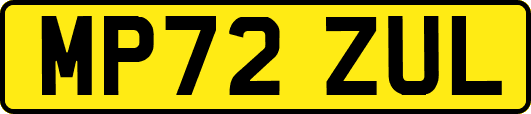 MP72ZUL