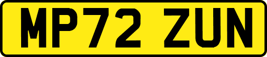 MP72ZUN