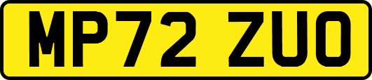 MP72ZUO