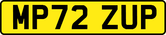 MP72ZUP