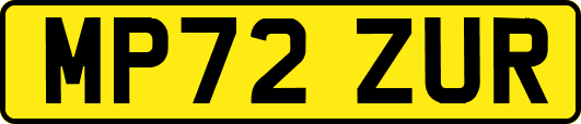 MP72ZUR