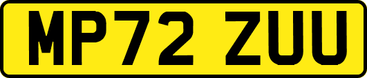 MP72ZUU