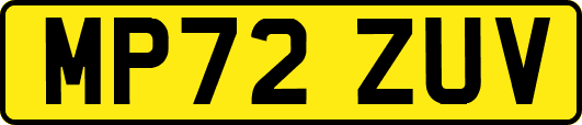 MP72ZUV