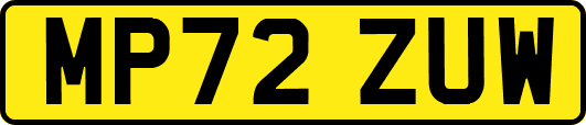 MP72ZUW