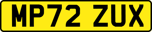 MP72ZUX