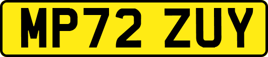 MP72ZUY