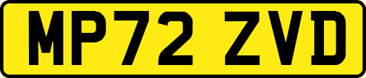 MP72ZVD