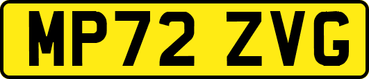 MP72ZVG