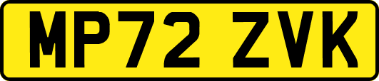 MP72ZVK