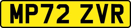 MP72ZVR