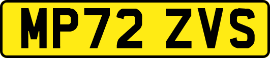 MP72ZVS