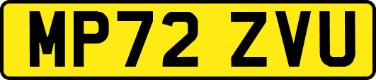 MP72ZVU