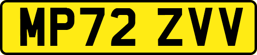 MP72ZVV