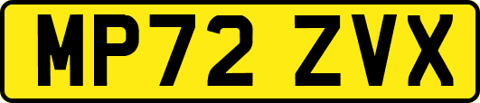 MP72ZVX