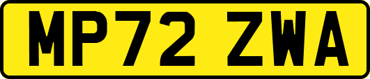 MP72ZWA