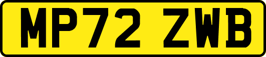 MP72ZWB