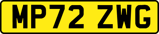 MP72ZWG