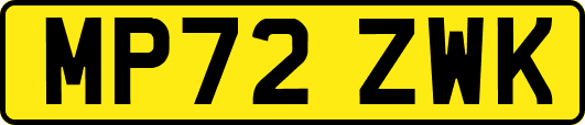 MP72ZWK
