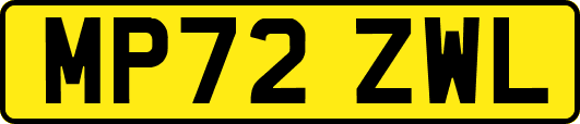 MP72ZWL