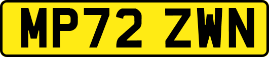 MP72ZWN