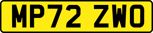 MP72ZWO